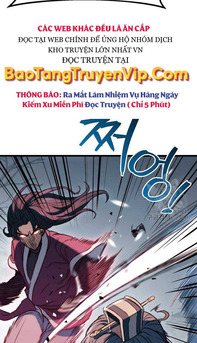 Thanh Kiếm Của Hoàng Đế: Chương 5