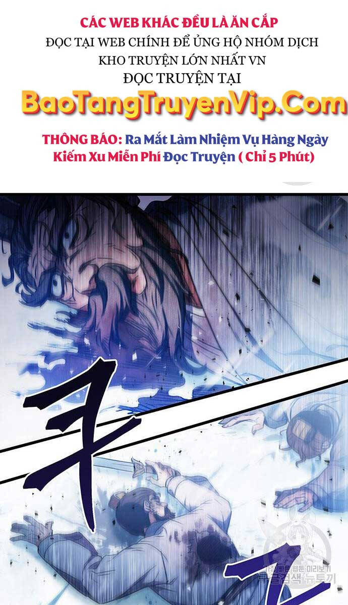 Thanh Kiếm Của Hoàng Đế: Chương 5