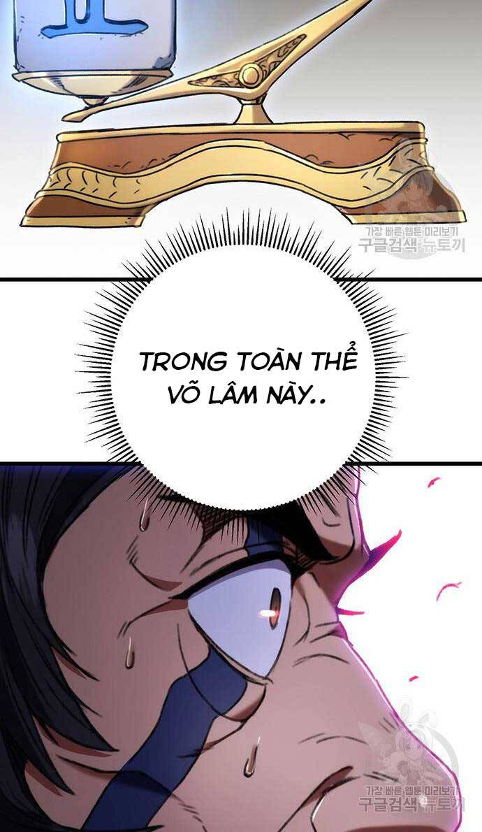 Thanh Kiếm Của Hoàng Đế: Chương 5