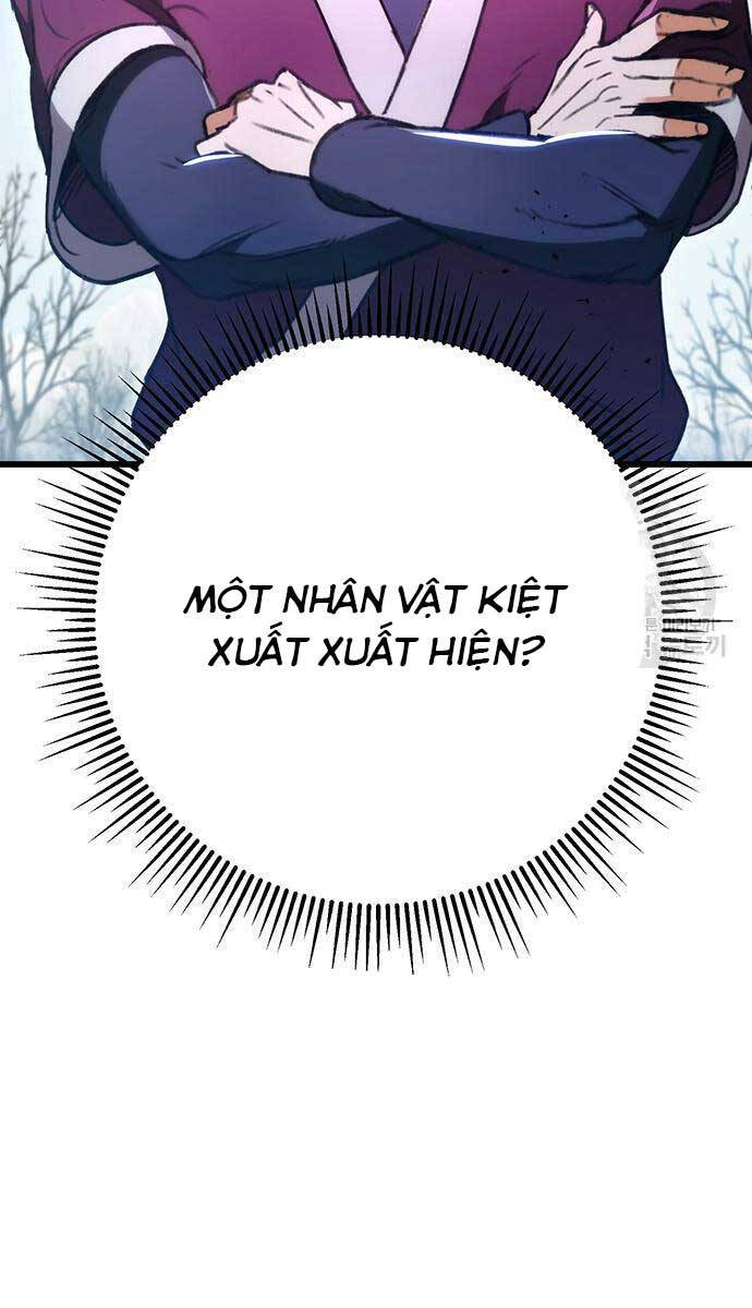 Thanh Kiếm Của Hoàng Đế: Chương 5