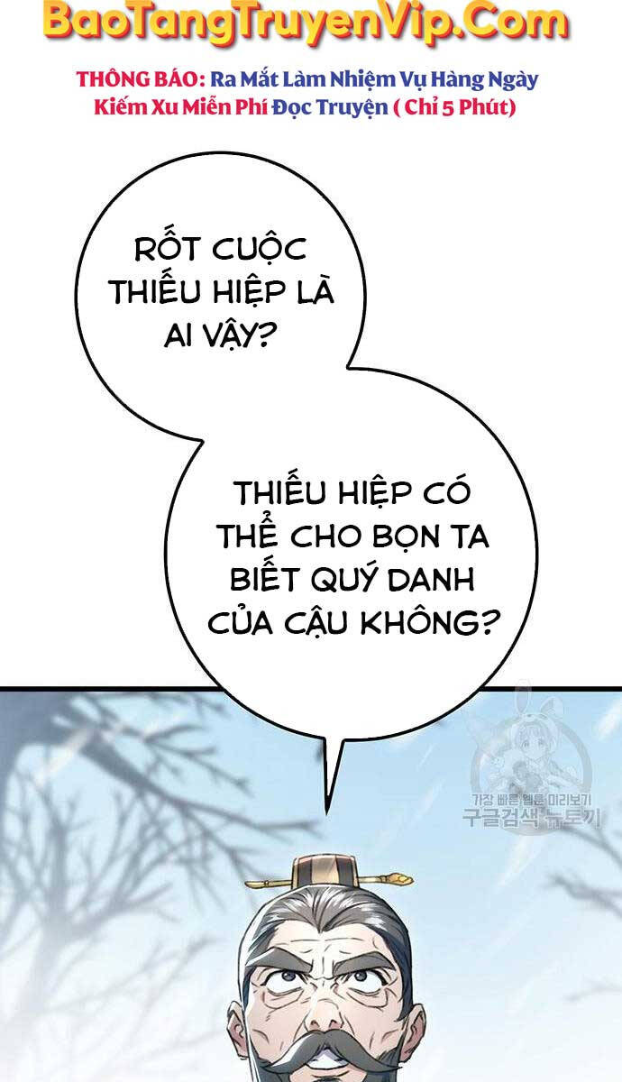 Thanh Kiếm Của Hoàng Đế: Chương 5