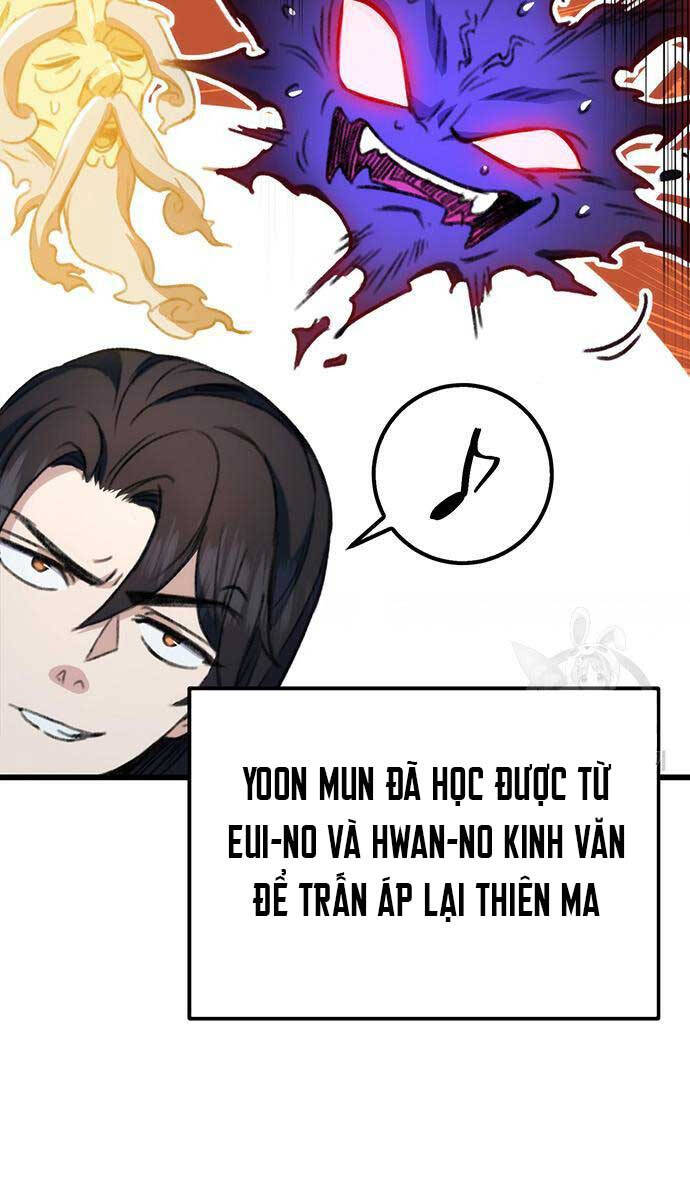 Thanh Kiếm Của Hoàng Đế: Chương 5