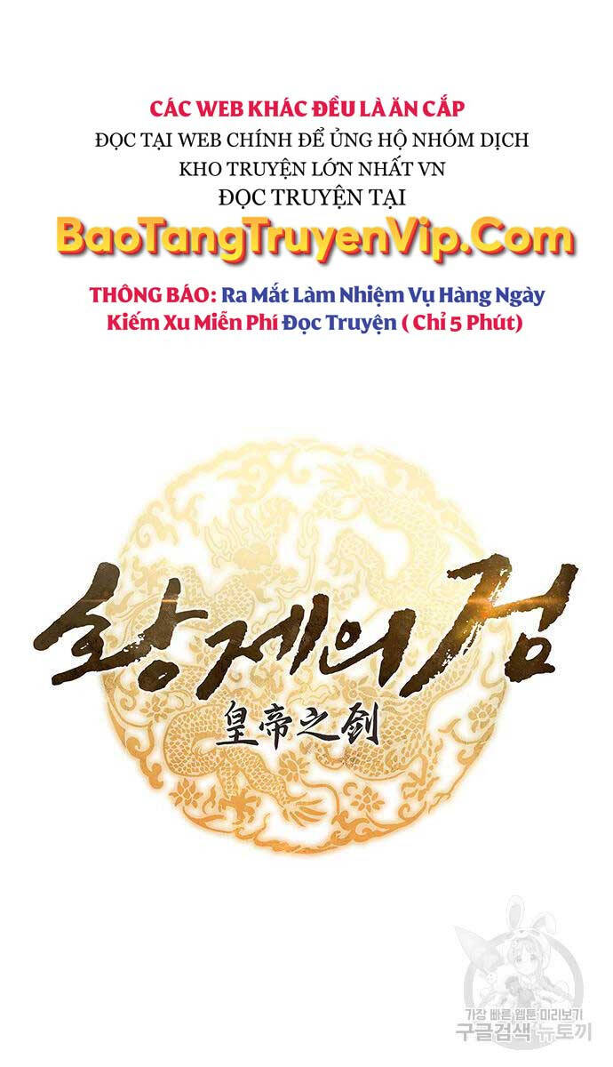 Thanh Kiếm Của Hoàng Đế: Chương 5