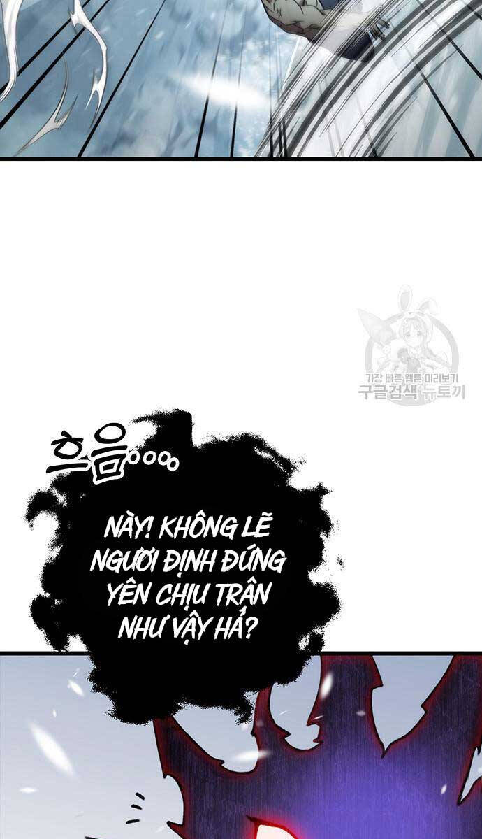 Thanh Kiếm Của Hoàng Đế: Chương 5