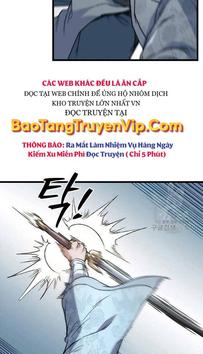 Thanh Kiếm Của Hoàng Đế: Chương 5