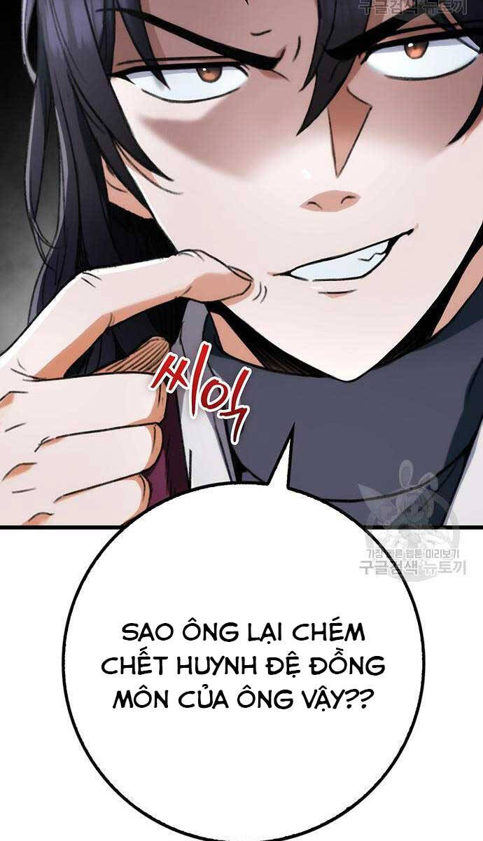 Thanh Kiếm Của Hoàng Đế: Chương 5
