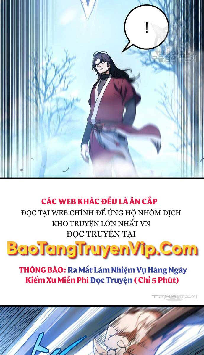 Thanh Kiếm Của Hoàng Đế: Chương 5