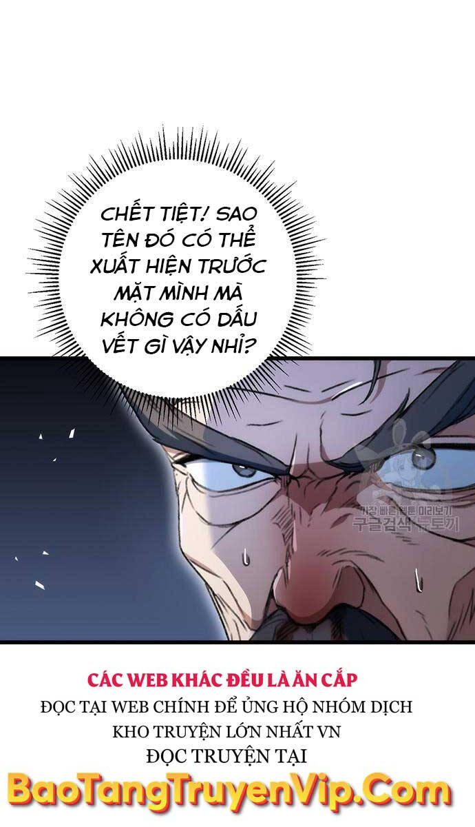Thanh Kiếm Của Hoàng Đế: Chương 5