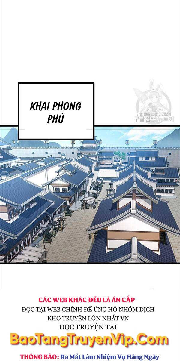 Thanh Kiếm Của Hoàng Đế: Chương 6