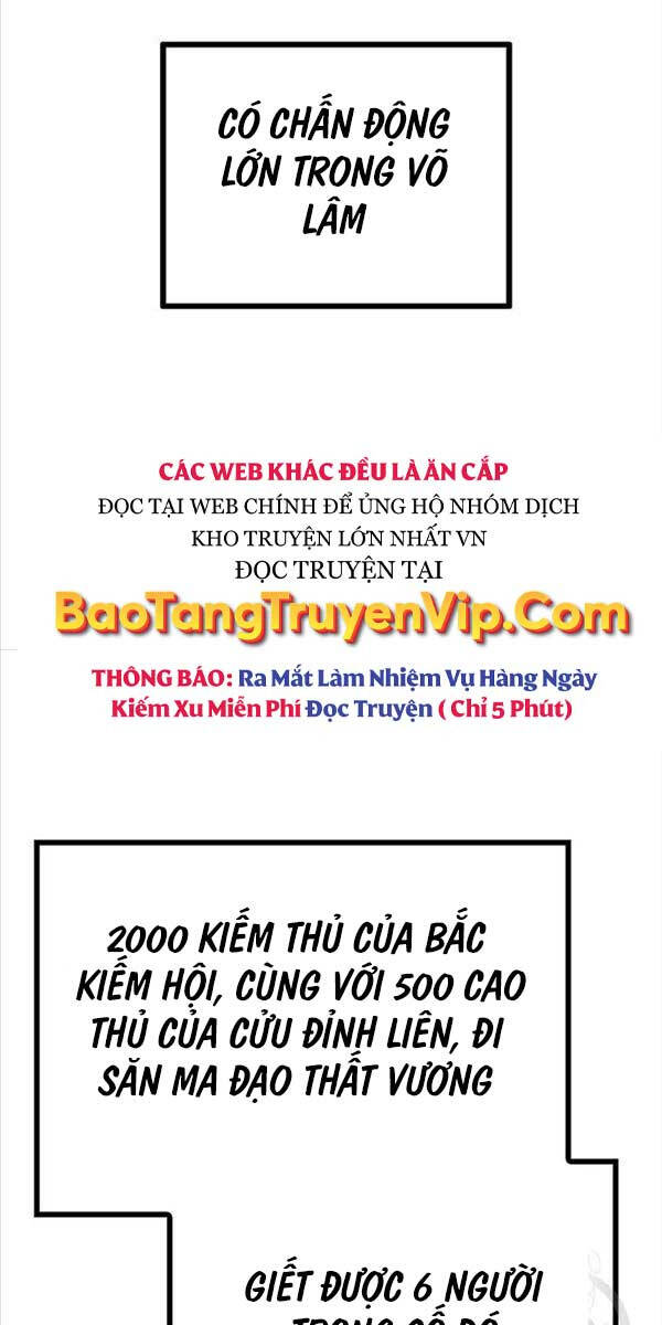 Thanh Kiếm Của Hoàng Đế: Chương 6