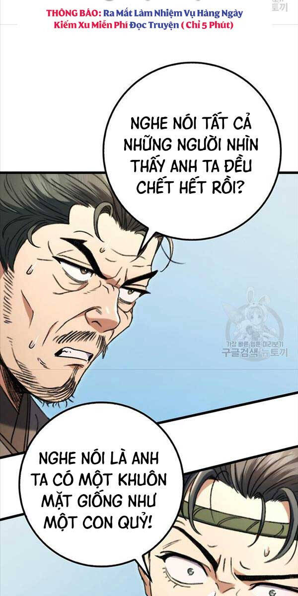 Thanh Kiếm Của Hoàng Đế: Chương 6