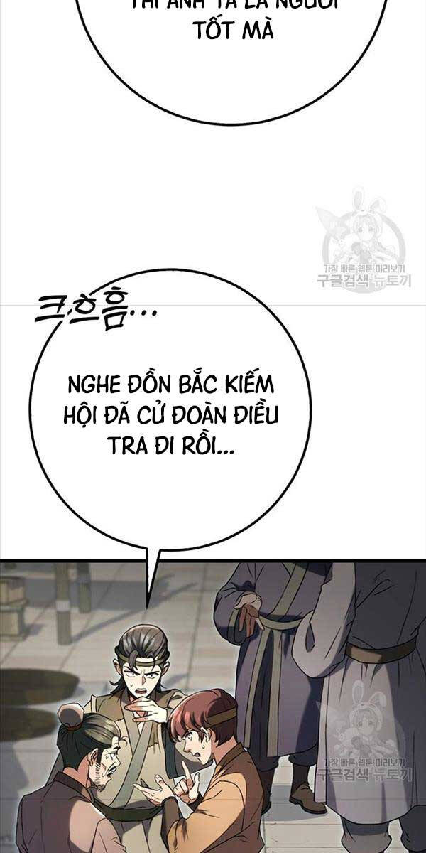 Thanh Kiếm Của Hoàng Đế: Chương 6