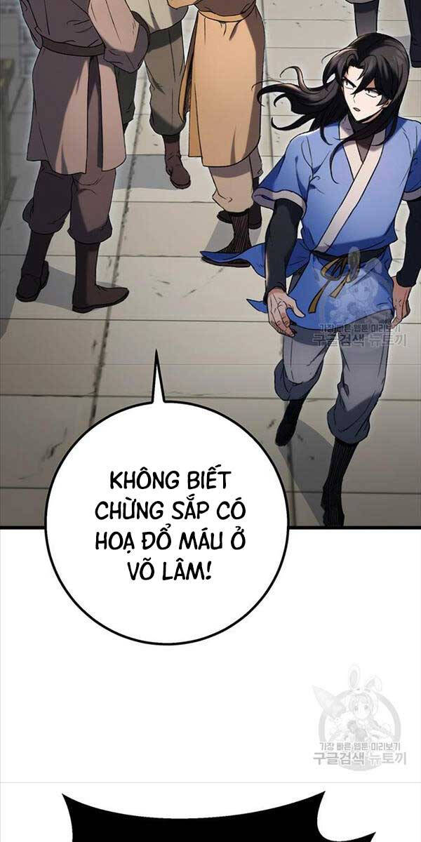 Thanh Kiếm Của Hoàng Đế: Chương 6