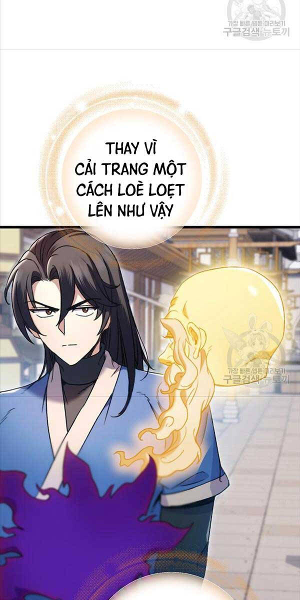 Thanh Kiếm Của Hoàng Đế: Chương 6