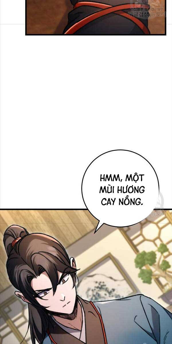 Thanh Kiếm Của Hoàng Đế: Chương 6