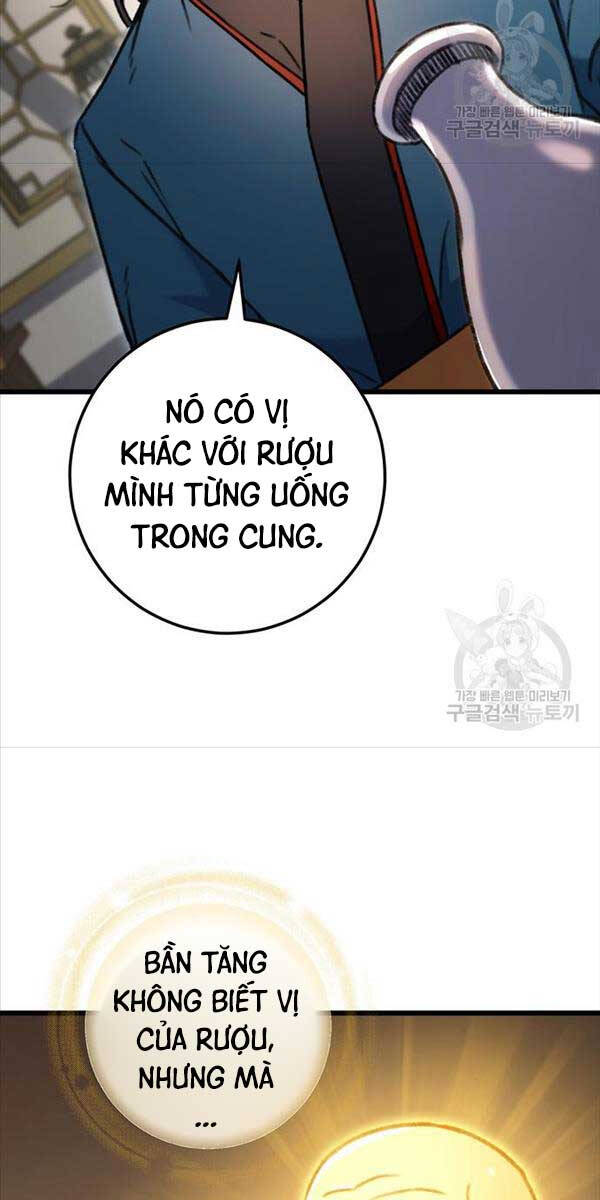Thanh Kiếm Của Hoàng Đế: Chương 6