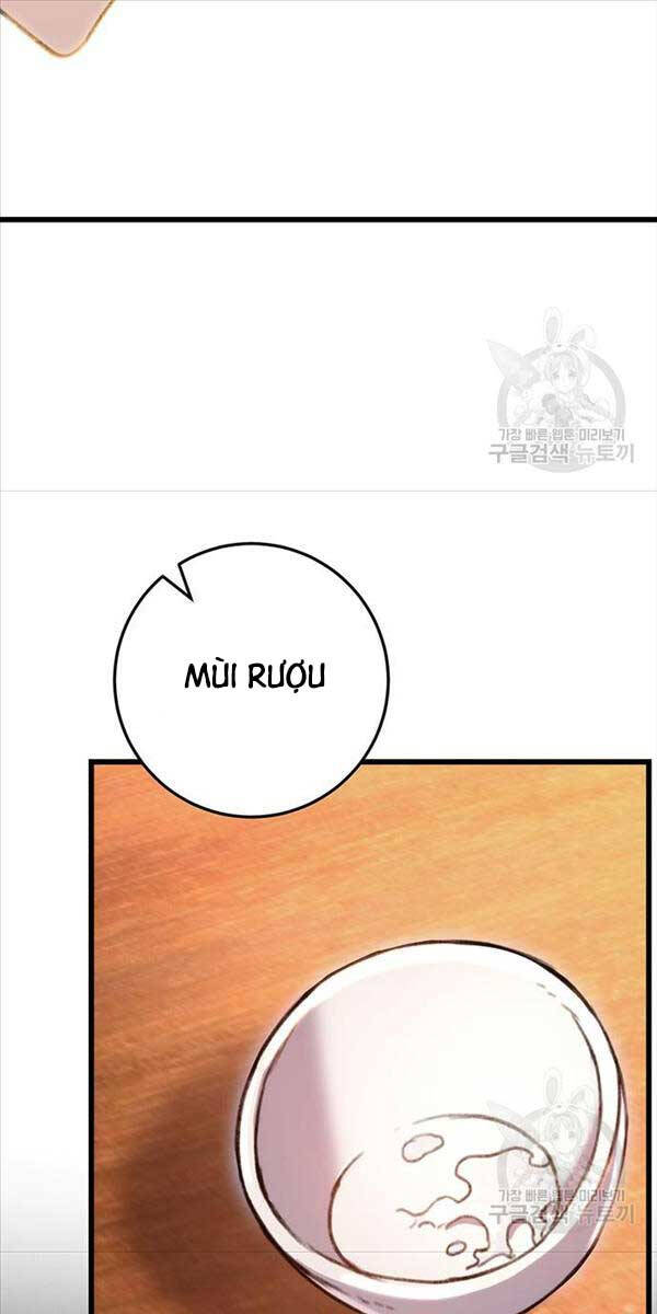 Thanh Kiếm Của Hoàng Đế: Chương 6