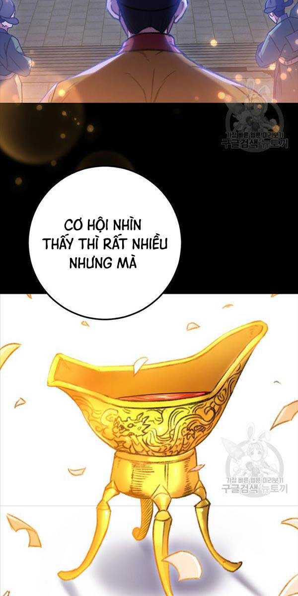 Thanh Kiếm Của Hoàng Đế: Chương 6