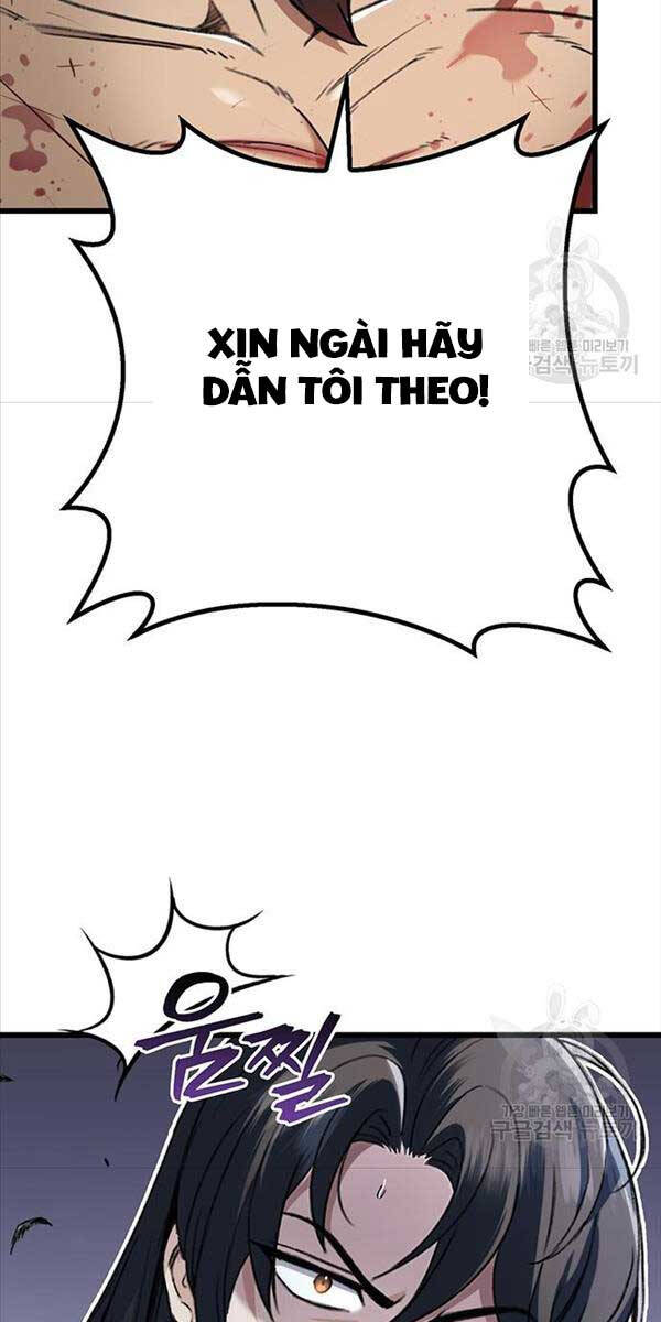 Thanh Kiếm Của Hoàng Đế: Chương 6