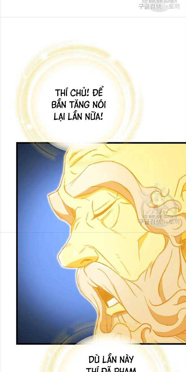 Thanh Kiếm Của Hoàng Đế: Chương 6
