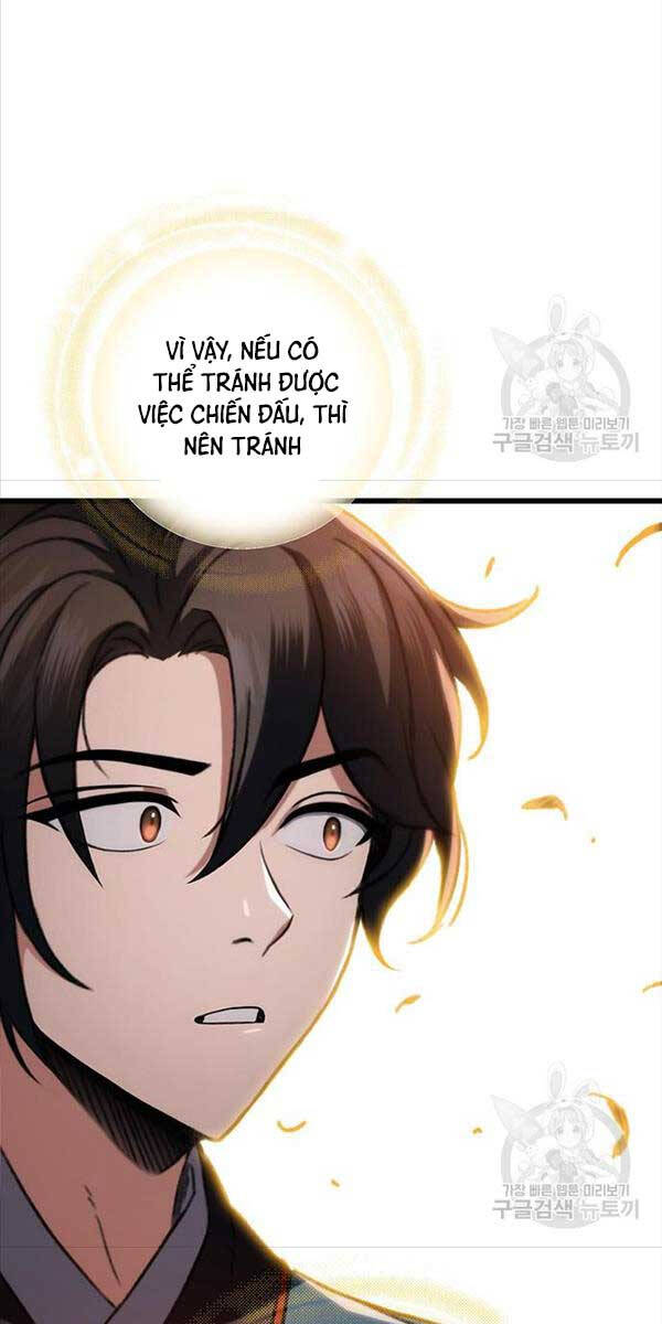 Thanh Kiếm Của Hoàng Đế: Chương 6