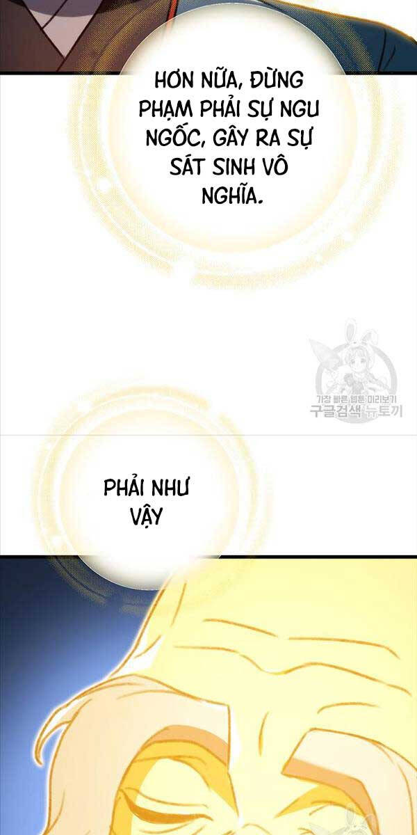 Thanh Kiếm Của Hoàng Đế: Chương 6