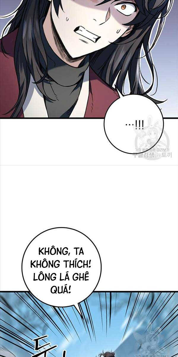 Thanh Kiếm Của Hoàng Đế: Chương 6