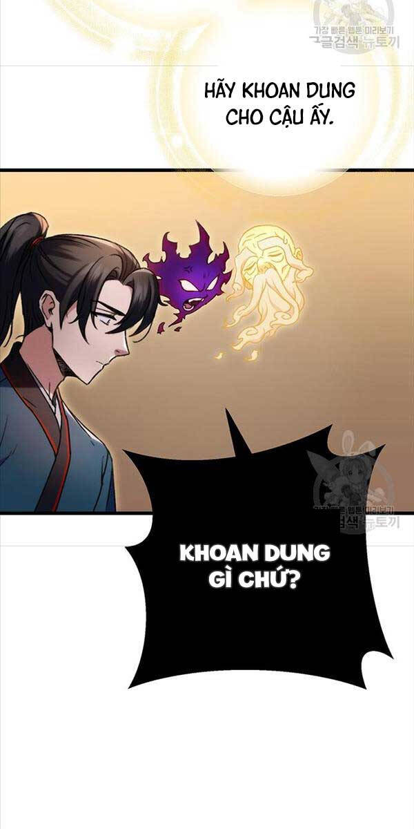 Thanh Kiếm Của Hoàng Đế: Chương 6