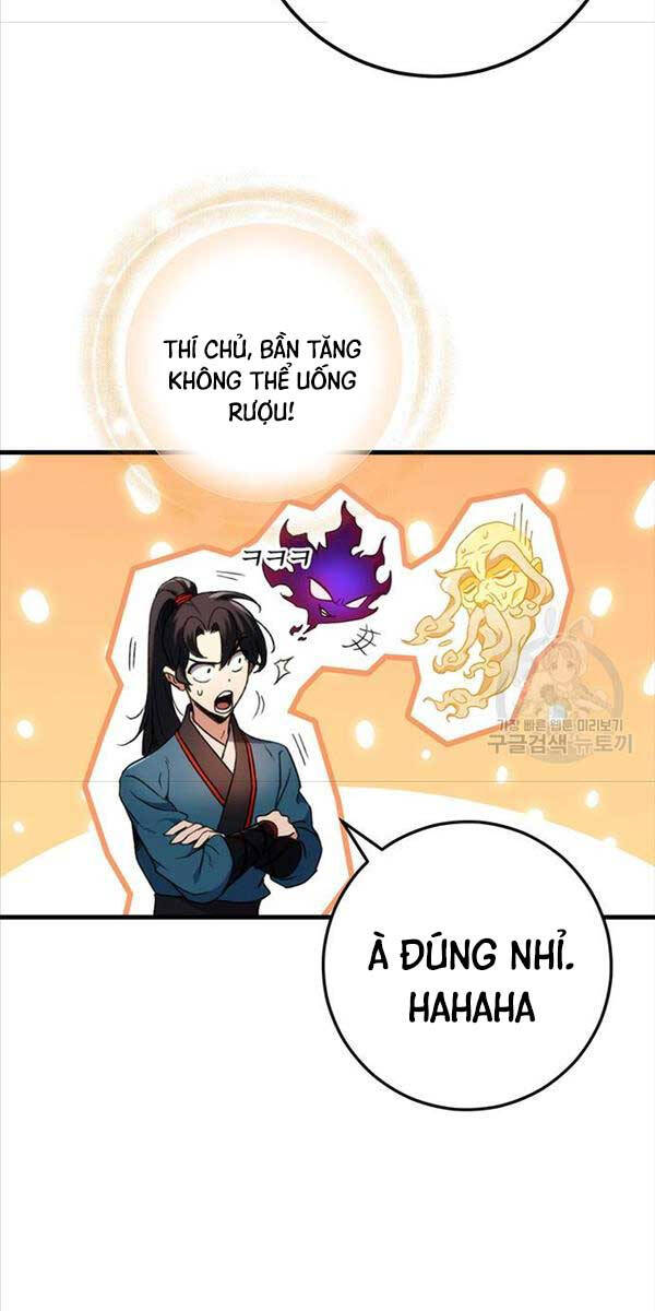 Thanh Kiếm Của Hoàng Đế: Chương 6