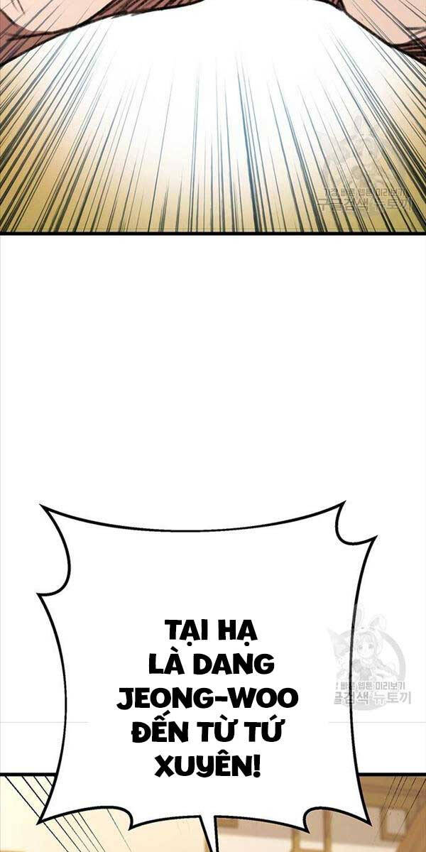 Thanh Kiếm Của Hoàng Đế: Chương 6