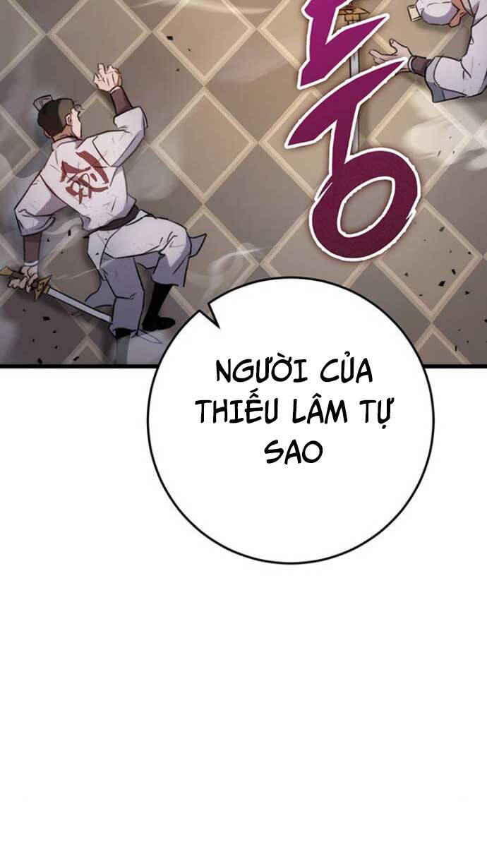 Thanh Kiếm Của Hoàng Đế: Chương 9