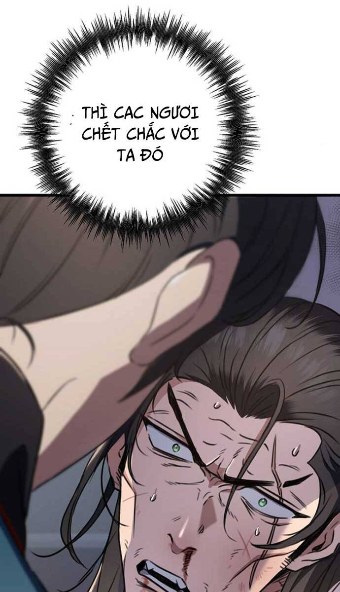 Thanh Kiếm Của Hoàng Đế: Chương 9