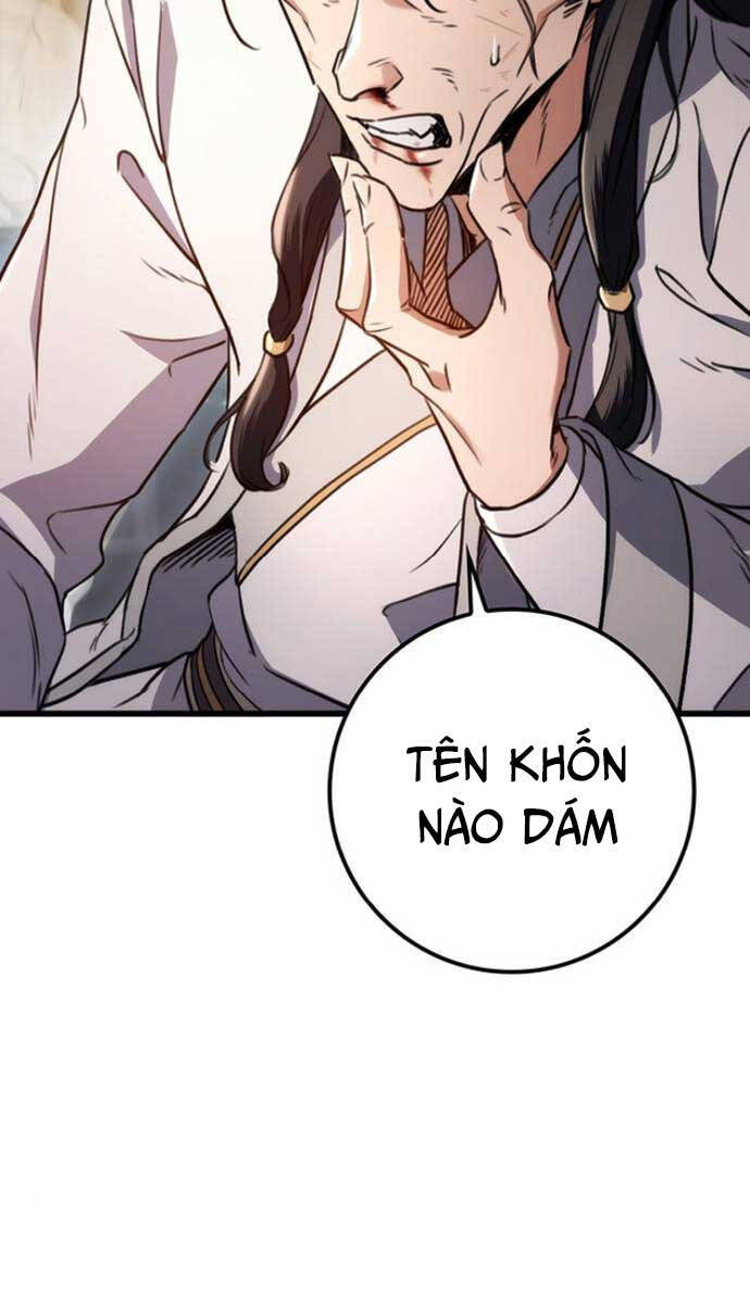 Thanh Kiếm Của Hoàng Đế: Chương 9