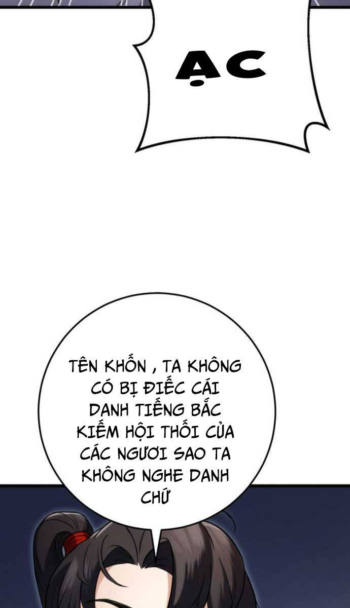 Thanh Kiếm Của Hoàng Đế: Chương 9