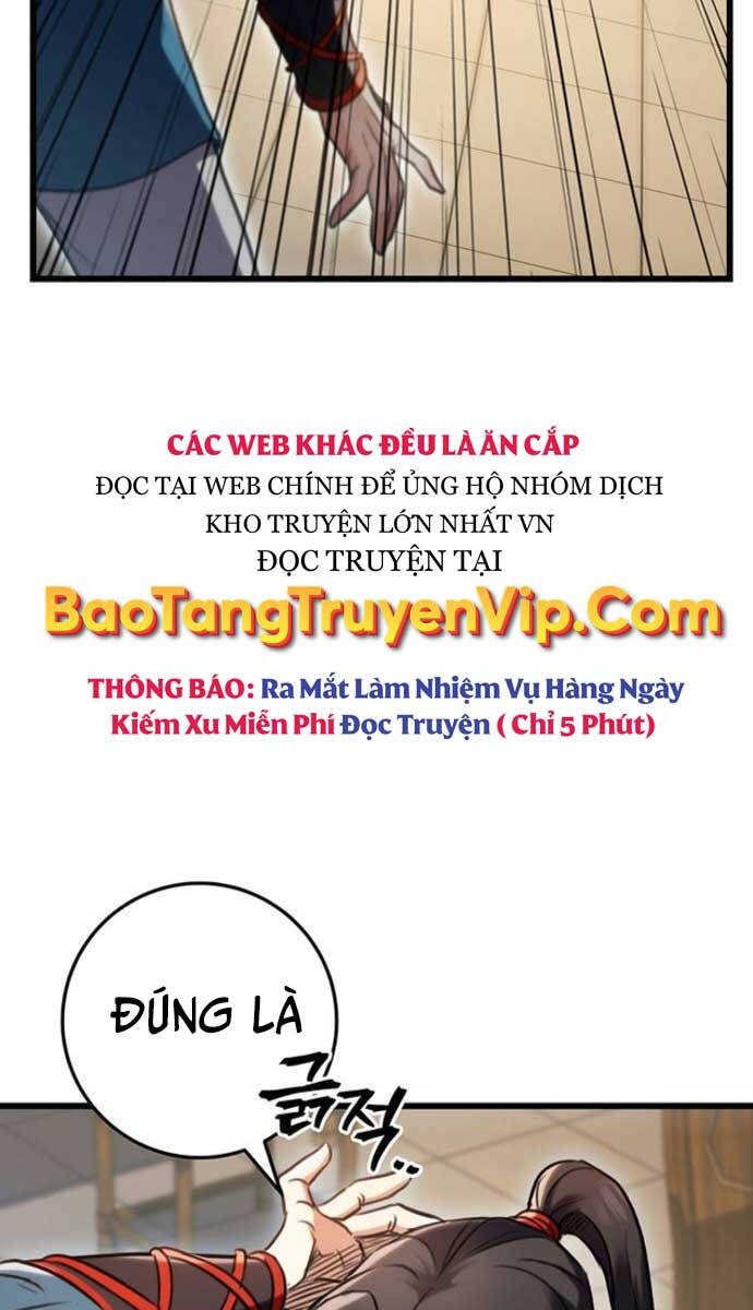 Thanh Kiếm Của Hoàng Đế: Chương 9