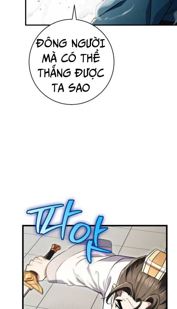 Thanh Kiếm Của Hoàng Đế: Chương 9