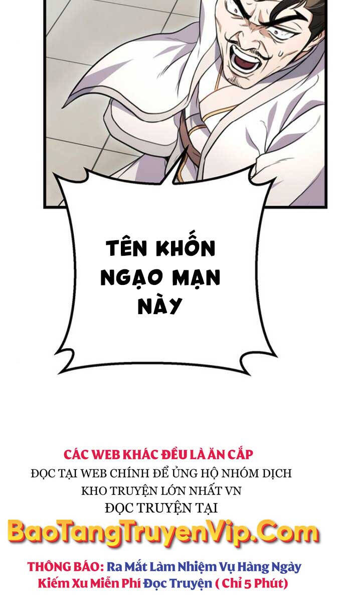 Thanh Kiếm Của Hoàng Đế: Chương 9