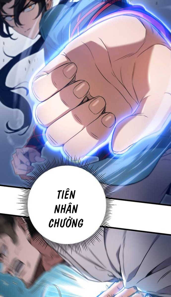 Thanh Kiếm Của Hoàng Đế: Chương 9