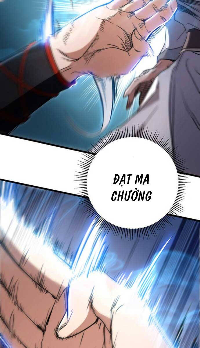 Thanh Kiếm Của Hoàng Đế: Chương 9