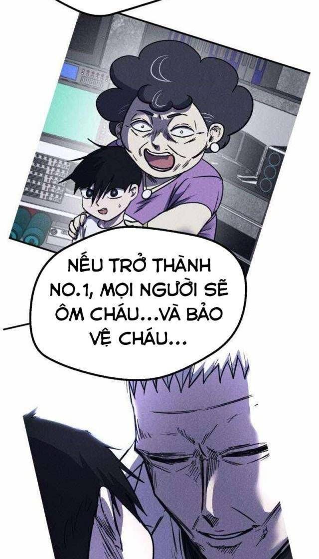 Người Côn Trùng: Chapter 46