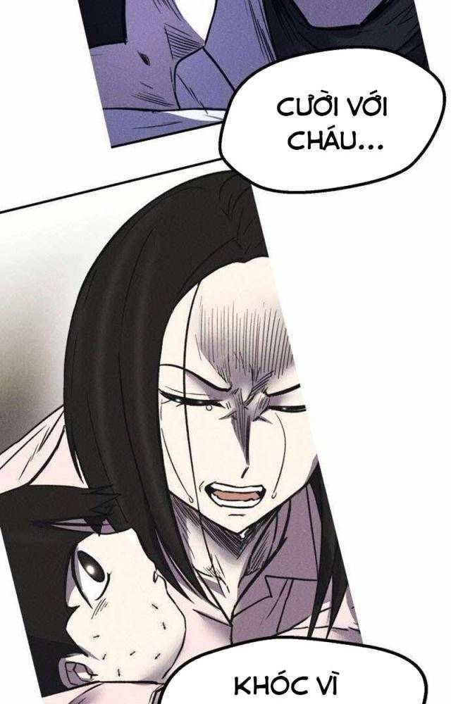 Người Côn Trùng: Chapter 46