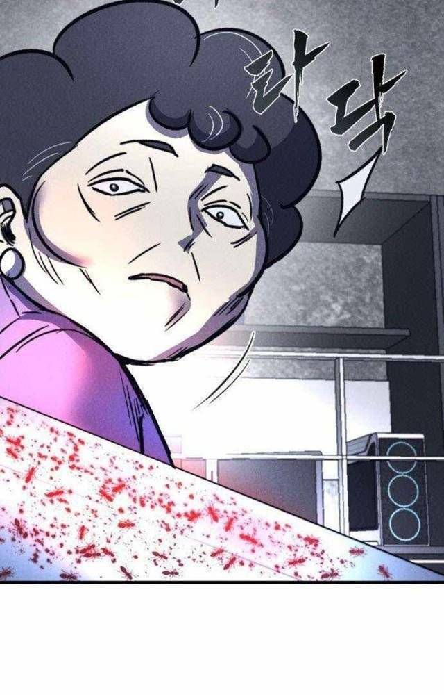 Người Côn Trùng: Chapter 46