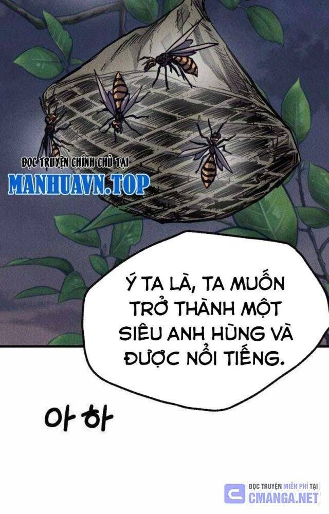 Người Côn Trùng: Chapter 46