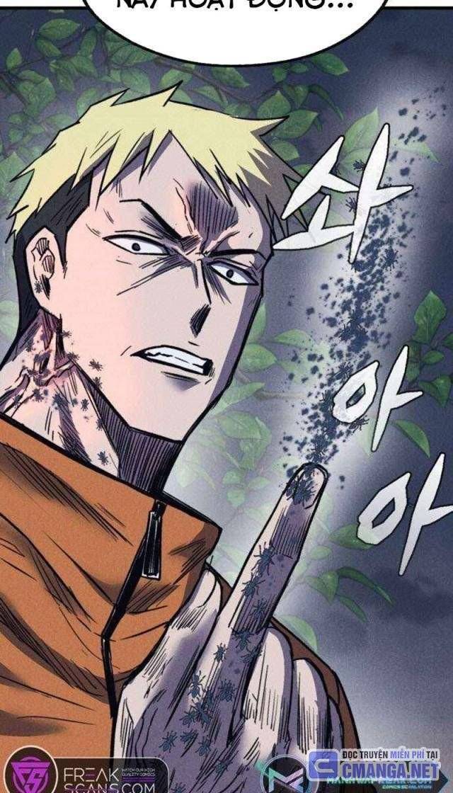 Người Côn Trùng: Chapter 46