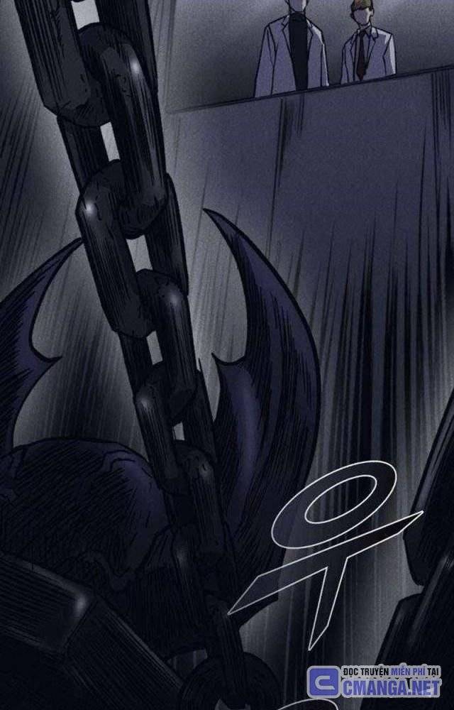 Người Côn Trùng: Chapter 46