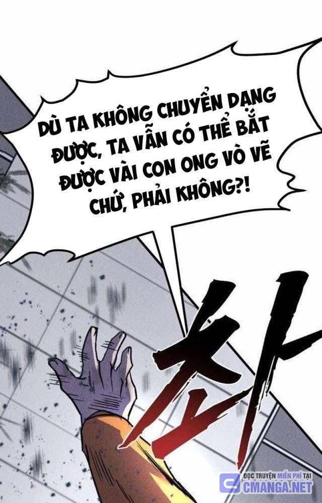 Người Côn Trùng: Chapter 46
