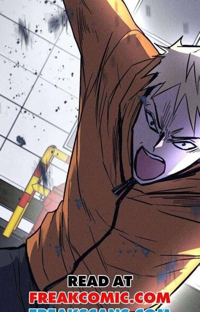 Người Côn Trùng: Chapter 46