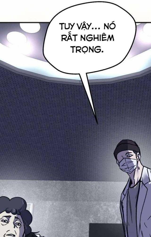 Người Côn Trùng: Chapter 46