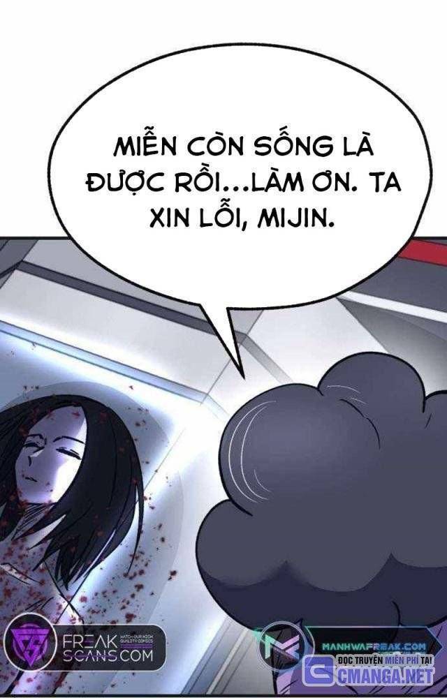 Người Côn Trùng: Chapter 46
