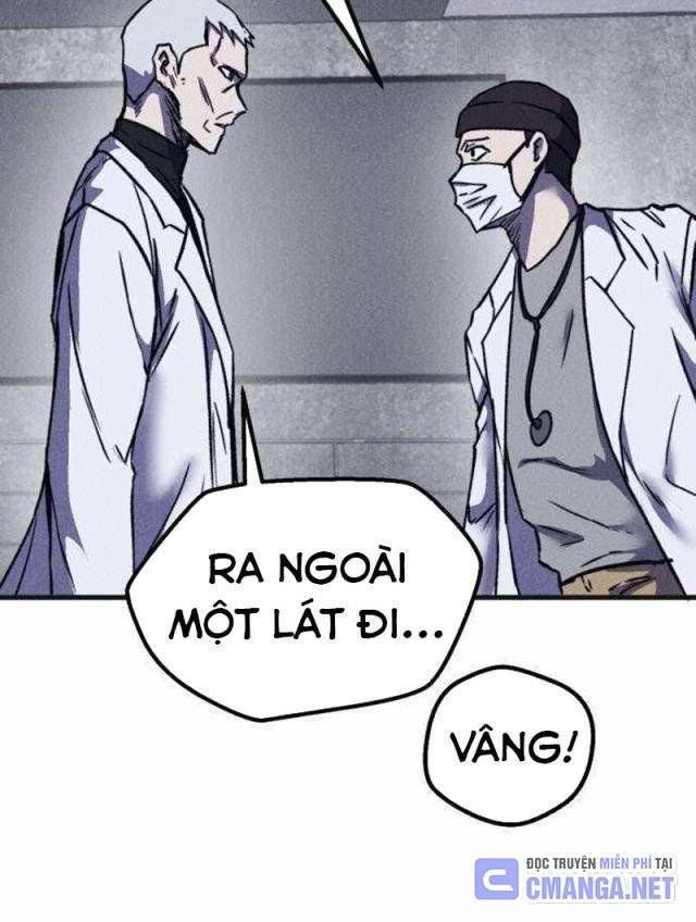 Người Côn Trùng: Chapter 46